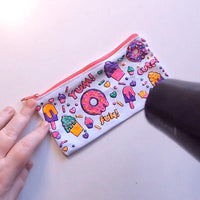 Thumbnail for Toystar PuffiPen | Magical drawing, 3D art to life - Set of 6 puffy pens - Bestseller - Magisch tekenen, 3D kunst tot leve...