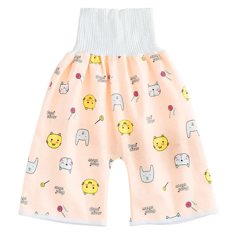 PeeWee Pants - Toddler Baby Potty Training Without the Hassle - Waterproof Training Pants