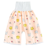 Thumbnail for Toystar PeeWee Pants - Toddler Baby Potty Training Without the Hassle - Waterproof Training Pants - Bestseller - Peuter Ba...