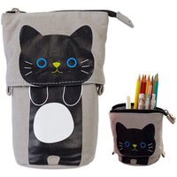 Thumbnail for Toystar TidyPouch | Smart Storage - Multifunctional Stationery Bag - Slim Opbergen - Multifunctionele Stationery Tas (3)