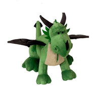 Thumbnail for Toystar Cuddly dragon | Soft and cool - Plush dragon with wings for cuddling fun - Bestseller - Zacht en stoer - Pluche dr...