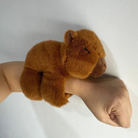 Thumbnail for Toystar CapyBaraCharm | Playful and cute - Squeezeable capybara keychain with sound - Speels en schattig - Knijpbare capib...