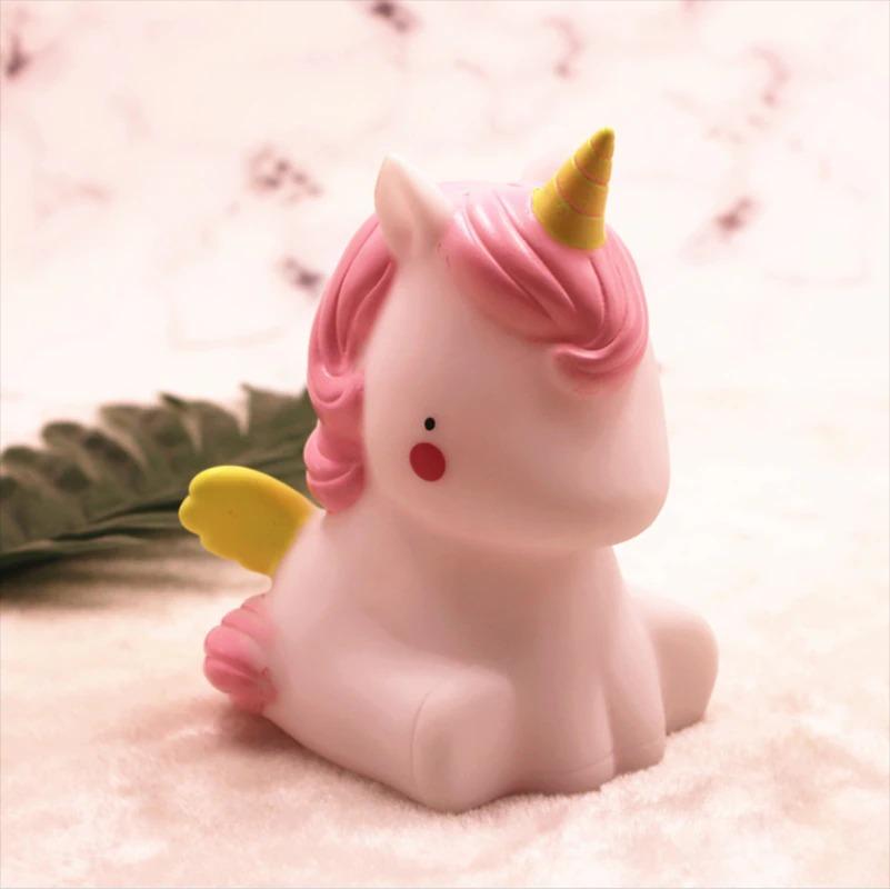Toystar GlowyDino Lamp | Brings warmth and fun to bedtime - Perfect Christmas gift for children - Brengt warmte en plezier...