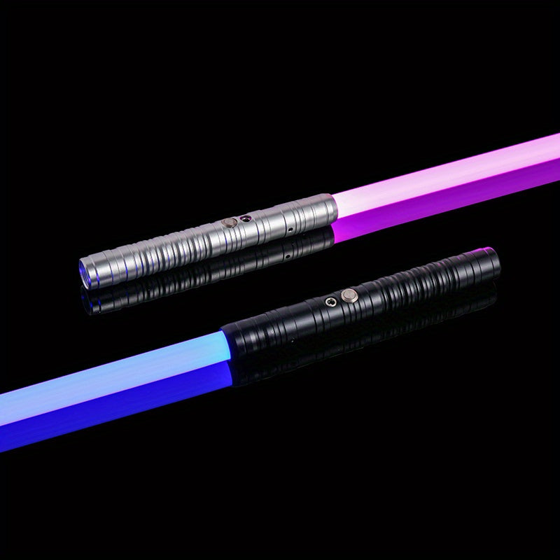 Toystar StarBlade RGB Cosplay Lightsaber | Awaken the warrior within you - Spectacular lightsaber with sound - Bestseller ...