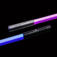 Thumbnail for Toystar StarBlade RGB Cosplay Lightsaber | Awaken the warrior within you - Spectacular lightsaber with sound - Bestseller ...