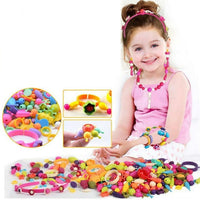 Thumbnail for Toystar BeadyMagic | Creative jewelry fun - DIY bead set for bracelets and necklaces - Creatief sieradenplezier - DIY kral...