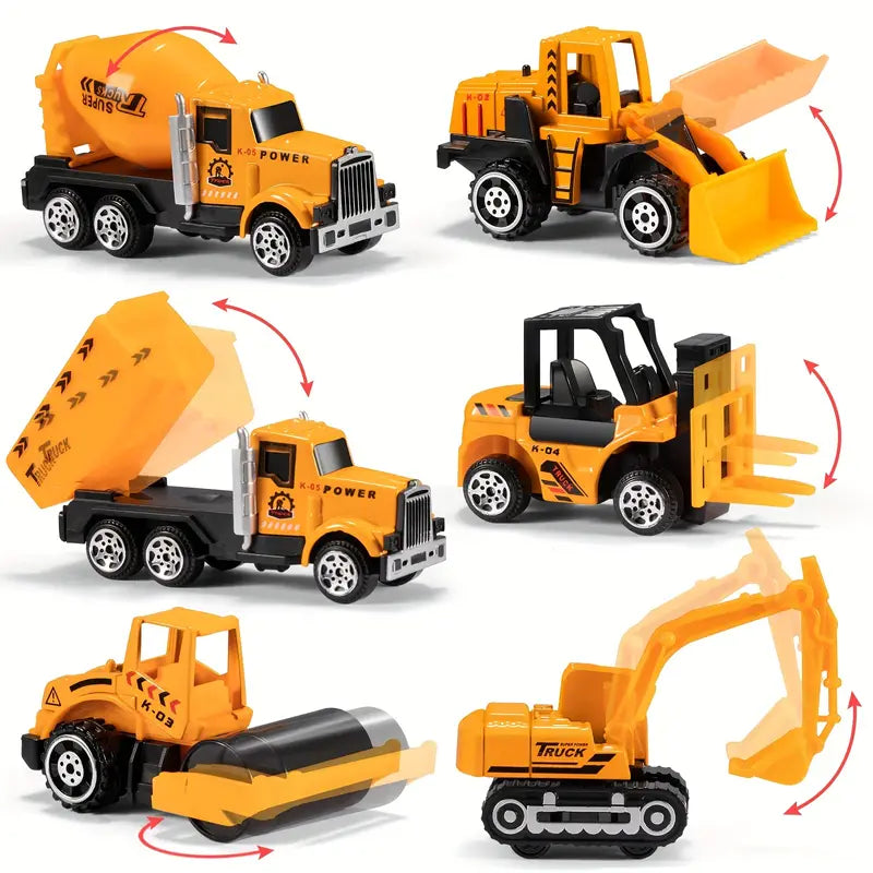 Toystar Adventure Wheels | Make every ride unforgettable! - The ultimate toy car for your children - Maak elke rit onverge...