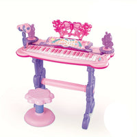 Thumbnail for Toystar KeyWave | Musical expression - Electronic keyboard with playful melodies - Muzikale expressie - Elektronisch keybo...