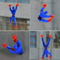 Thumbnail for Spider-Pro Climber | Ultimate Sticky Spider-Man Toy