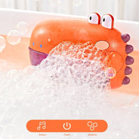 Thumbnail for Toystar BubbleFun | Splashing bath fun - Automatic bubble toy for children - Spetterend badplezier - Automatische bubbelsp...