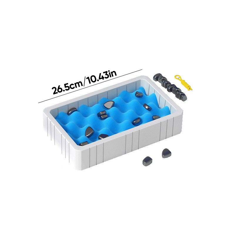 Toystar Magnetix ChessMate | Strategic and Educational - Magnetic Chess Game for Children - Strategisch en Leerzaam - Magn...