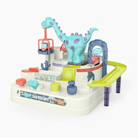 Thumbnail for Toystar DinoPlay Circuit | Discover adventure - Educational dino toys - Ontdek avontuur - Leerzaam dino speelgoed