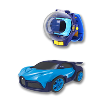 Thumbnail for Toystar SpeedyWrist | Racing on your wrist - Mini RC car with watch remote control - Bestseller - Racen om je pols - Mini ...