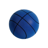 Thumbnail for Toystar Silent Basketball | Quiet and Light Basketball - Perfect for Indoor Activities - Stille en Lichte Basketbal - Perf...