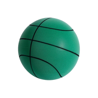 Thumbnail for Toystar Silent Basketball | Quiet and Light Basketball - Perfect for Indoor Activities - Stille en Lichte Basketbal - Perf...