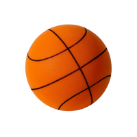 Thumbnail for Toystar Silent Basketball | Quiet and Light Basketball - Perfect for Indoor Activities - Stille en Lichte Basketbal - Perf...