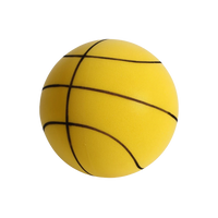 Thumbnail for Toystar Silent Basketball | Quiet and Light Basketball - Perfect for Indoor Activities - Stille en Lichte Basketbal - Perf...