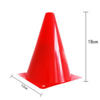 Thumbnail for Toystar Traffic Cones and Racing Flags | Make your Party Spectacular - Ideal for Race Car Theme - Maak je Feest Spectacula...