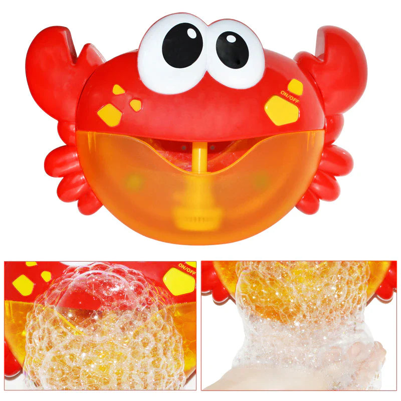Toystar BubblePal | Make bath time fun again - Encourage fun and creative play during bath time - Maak badtijd weer leuk -...