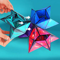 Thumbnail for Toystar GeoFlex Cube | Stimulates Creative Thinking - Educational and Interactive Toys - Stimuleert Creatief Denken - Educ...