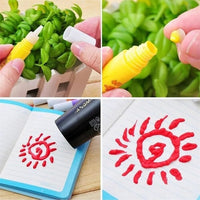Thumbnail for Toystar PuffyPop Pens | Magical 3D Drawing Fun - DIY Ballooning Color Pens - Bestseller - Magisch 3D Tekenplezier - DIY Op...
