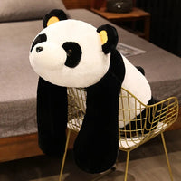 Thumbnail for Toystar Panda Cuddly Friend | Soft Plush Toy for Kids - Perfect for Comfort and Playtime - Zachte Pluche Knuffel voor Kind...