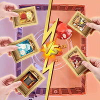 Thumbnail for Toystar ToroTactics | Bringing Families Together - Strategy Board Game - Brengt Gezinnen Samen - Strategisch Bordspel (5)