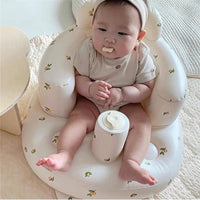 Thumbnail for Toystar AirNest Baby Lounger | Safe Support - Inflatable Baby Chair - Bestseller - Veilige Ondersteuning - Opblaasbare Bab...