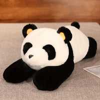 Thumbnail for Toystar Panda Cuddly Friend | Soft Plush Toy for Kids - Perfect for Comfort and Playtime - Zachte Pluche Knuffel voor Kind...