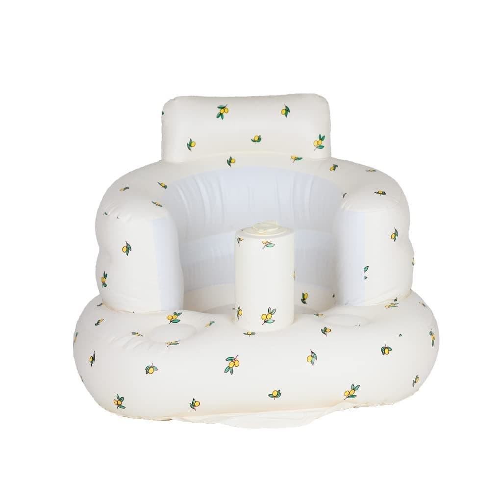 Toystar AirNest Baby Lounger | Safe Support - Inflatable Baby Chair - Bestseller - Veilige Ondersteuning - Opblaasbare Bab...