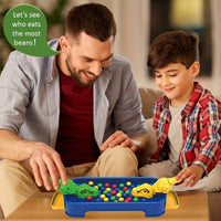 Thumbnail for Toystar DinoChomp | Hilarious snacking game for the whole family - Speed ​​& Strategy - Hilarisch hapspel voor het hele ge...