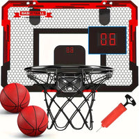 Thumbnail for Toystar Hoopster | Electronic Basketball Hoop Door - The Ultimate Basketball Experience! - Elektronische Basktbalring Deur