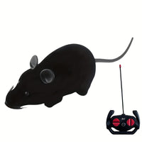 Thumbnail for Toystar MouseChase | Playful Hunting Fun - Interactive Robot Mouse Toy for Cats - Speels jachtplezier - Interactief robotm...