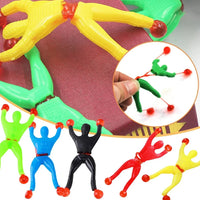 Thumbnail for Spider-Pro Climber | Ultimate Sticky Spider-Man Toy