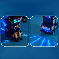 Thumbnail for Toystar RoboRacer | Magical Transformation - The ultimate play experience for kids - Magische transformatie - De ultieme s...