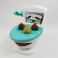 Thumbnail for TubeBlast | Hilarisch schietspel voor jong en oud - Toiletbuis schietspel
