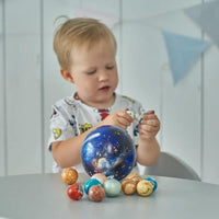 Thumbnail for Toystar CosmoCraft | Solar System Experience - Wooden Educational Toys - Zonnestelsel Beleven - Houten Educatief Speelgoed...