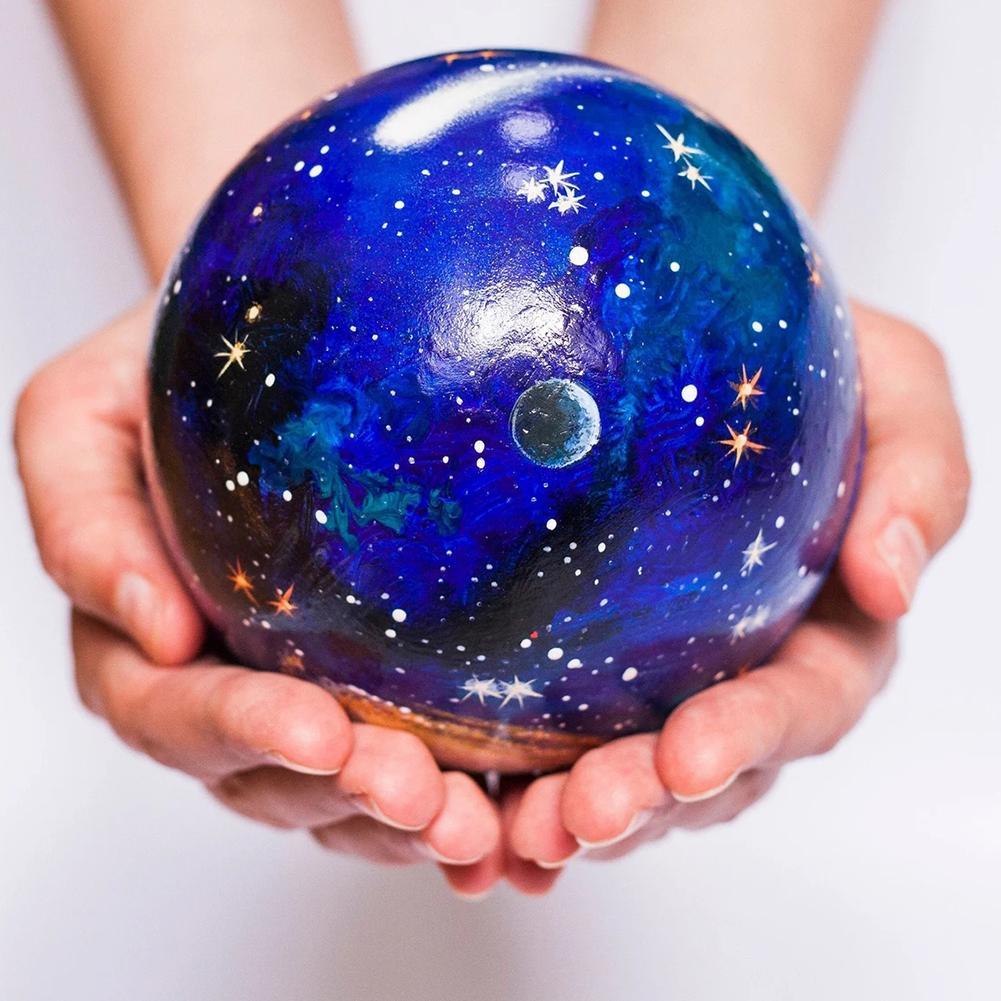 Toystar CosmoCraft | Solar System Experience - Wooden Educational Toys - Zonnestelsel Beleven - Houten Educatief Speelgoed...