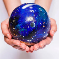 Thumbnail for Toystar CosmoCraft | Solar System Experience - Wooden Educational Toys - Zonnestelsel Beleven - Houten Educatief Speelgoed...