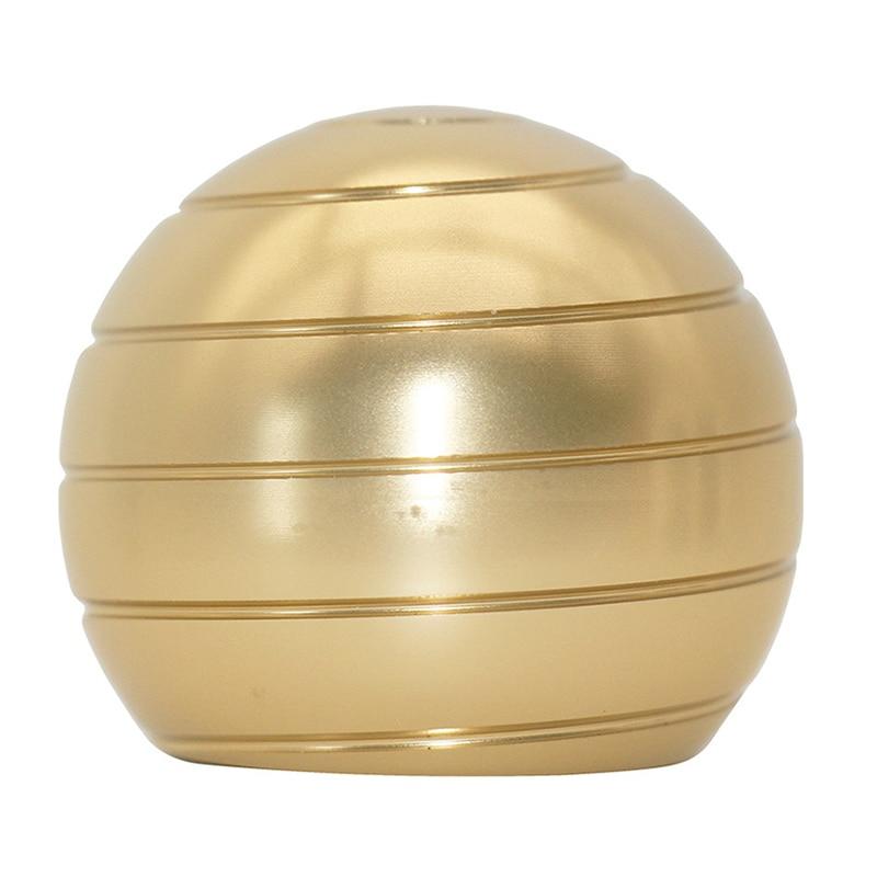 Toystar Spinova | Endless rotation - Luxury stress reliever for your desk - Eindeloze draaibewegingen - Luxe stressverlich...