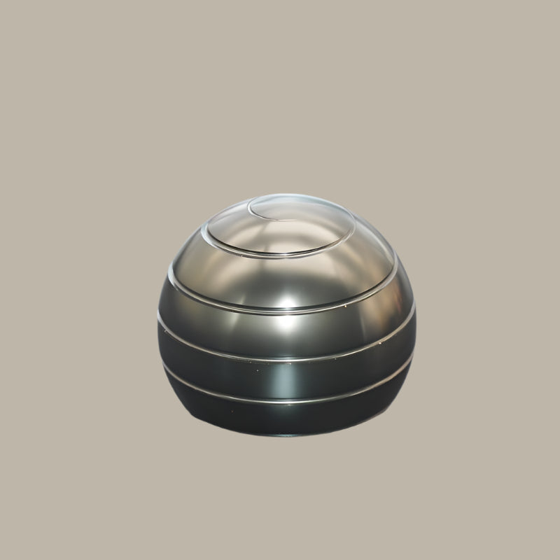 Toystar Spinova | Endless rotation - Luxury stress reliever for your desk - Eindeloze draaibewegingen - Luxe stressverlich...