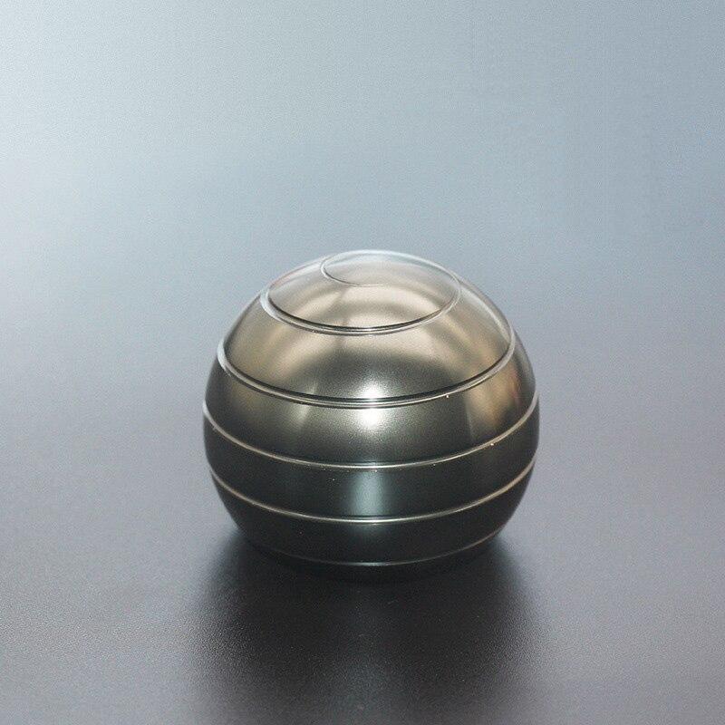 Toystar Spinova | Endless rotation - Luxury stress reliever for your desk - Eindeloze draaibewegingen - Luxe stressverlich...