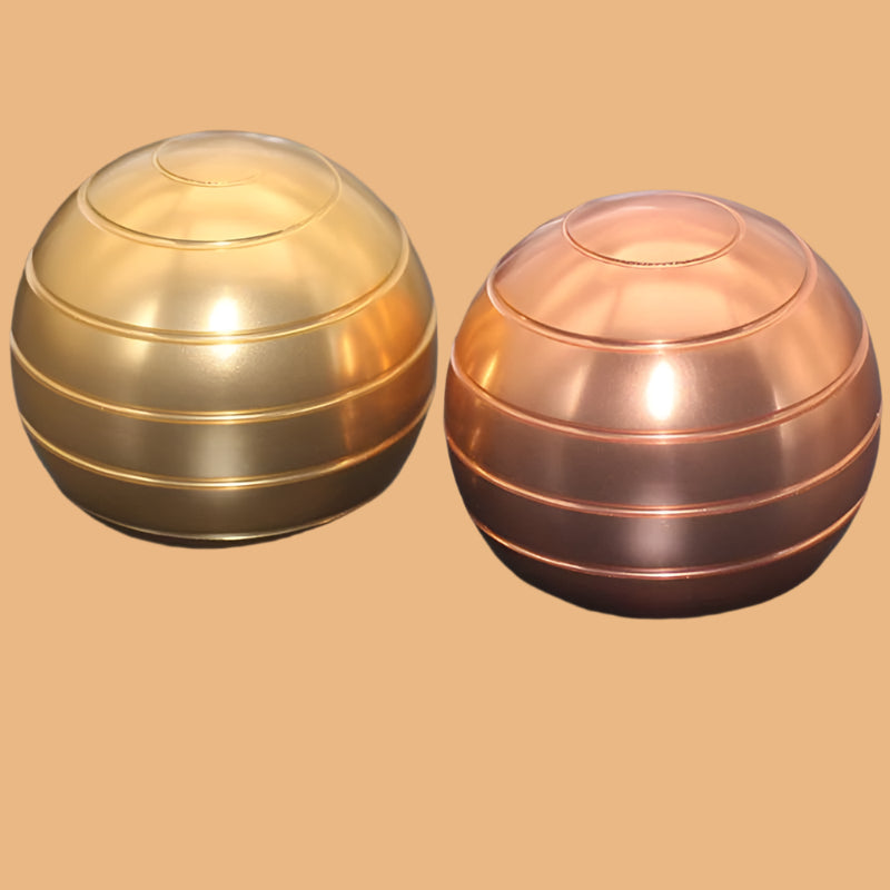 Toystar Spinova | Endless rotation - Luxury stress reliever for your desk - Eindeloze draaibewegingen - Luxe stressverlich...