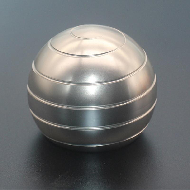 Toystar Spinova | Endless rotation - Luxury stress reliever for your desk - Eindeloze draaibewegingen - Luxe stressverlich...