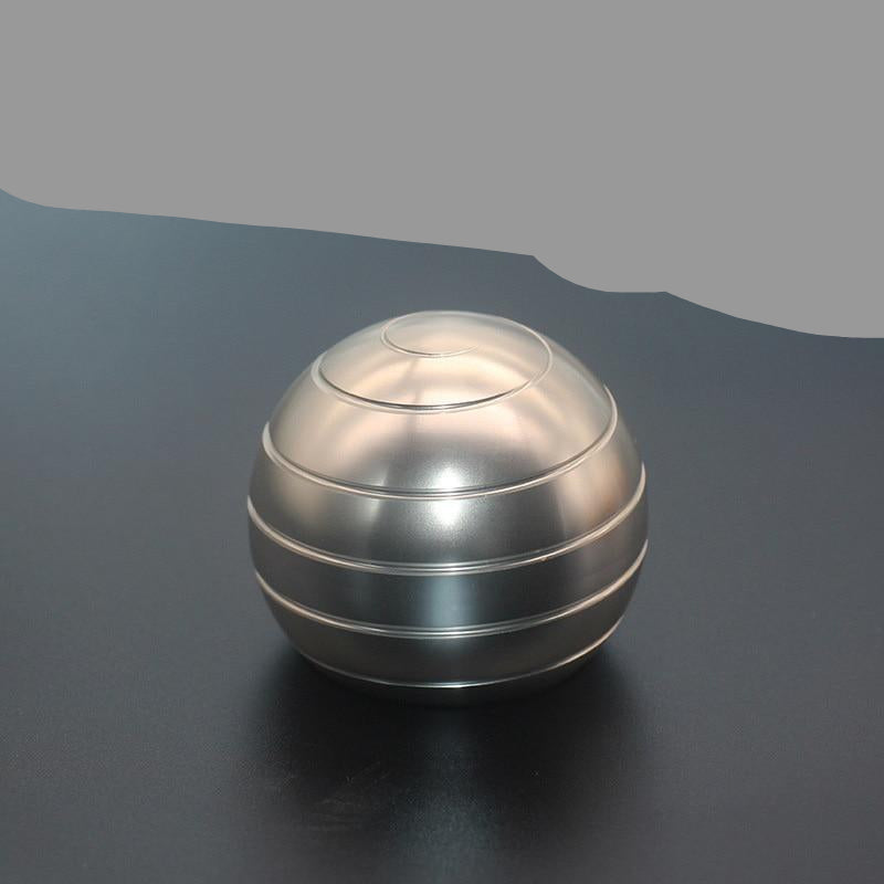 Toystar Spinova | Endless rotation - Luxury stress reliever for your desk - Eindeloze draaibewegingen - Luxe stressverlich...