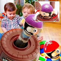 Thumbnail for Toystar Pirate Bucket Toy | Exciting - Interactive Game for Children - Spannend - Interactief Spel voor Kinderen (4)