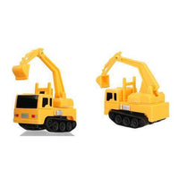 Thumbnail for Toystar MagicMove | Play & Discover - Inductive toy truck - Speel & Ontdek - Inductieve speelgoedtruck