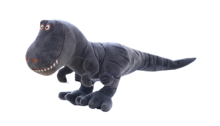 Toystar DinoCuddle | Huggable Comfort - Soft T-Rex Plush for Bedtime - Bestseller - Knuffelbare Troost - Zachte T-Rex Knuf...