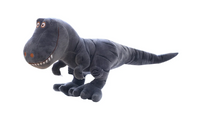 Thumbnail for Toystar DinoCuddle | Huggable Comfort - Soft T-Rex Plush for Bedtime - Bestseller - Knuffelbare Troost - Zachte T-Rex Knuf...