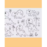 Thumbnail for Toystar ArtiRoll | Let creativity flourish - Colorful drawing roller for children - Laat creativiteit bloeien - Kleurrijke...